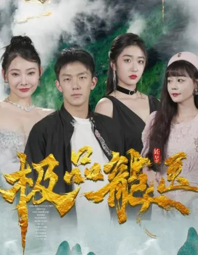 极品龙医：悬壶济世，妙手回春，演绎医道的传奇人生