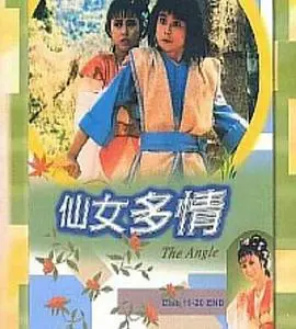 《仙女多情》：奇幻爱情喜剧中的仙凡恋曲