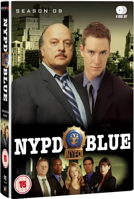 《纽约重案组 第九季》：血与火的洗礼，正义在罪恶之城艰难前行！