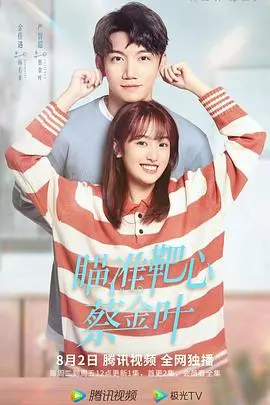 《瞄准靶心！蔡金叶》：一场惊心动魄的跨国营救，看她如何绝境逢生！