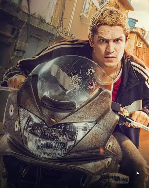 《多明 第三季》：情感风暴席卷而来，生命中的爱与失去，在绝望中寻找微光